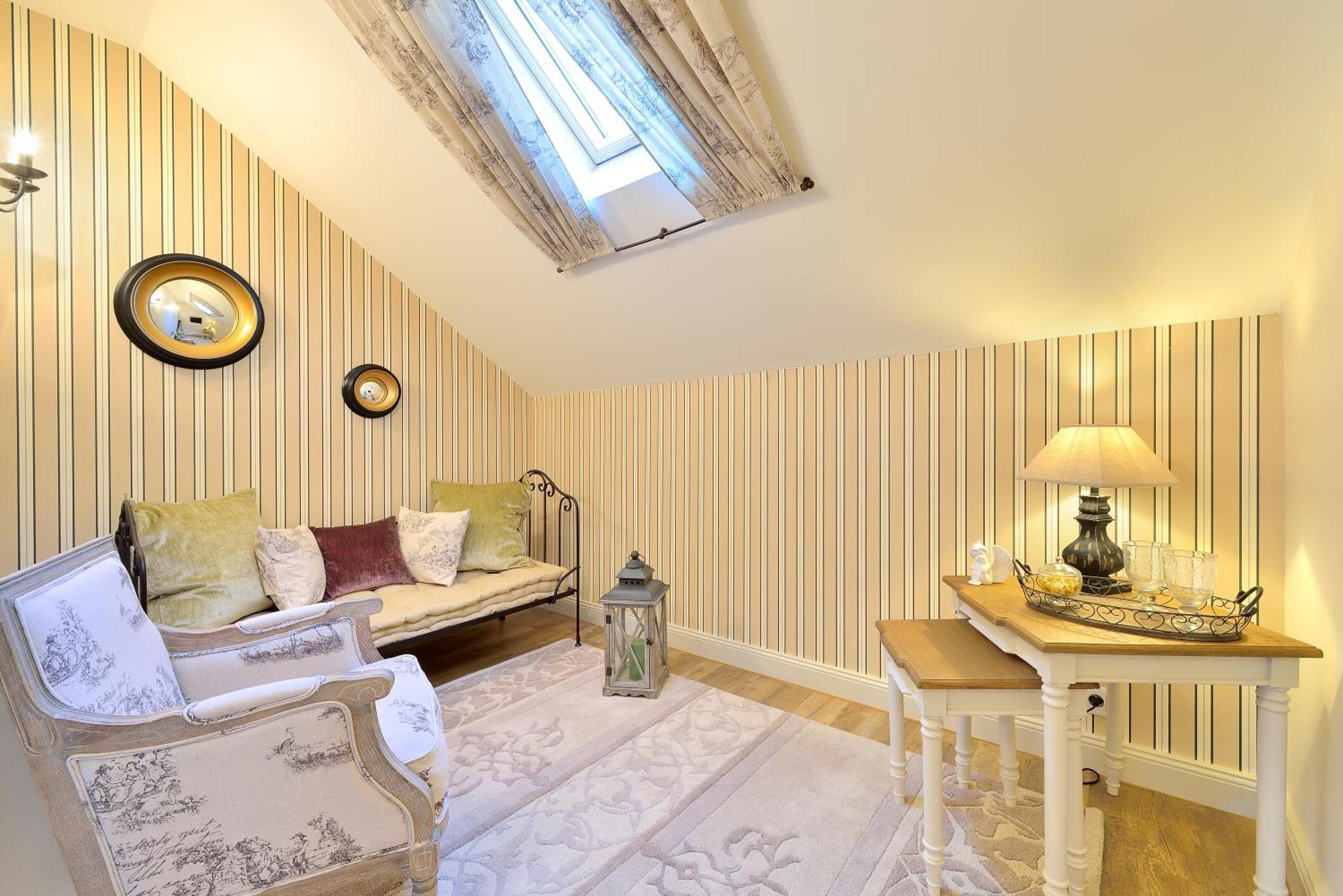 Le Chateau De Vernieres Talizat Room photo